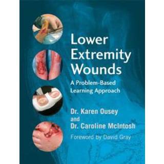 Lower Extremity Wounds (4, 2007) |