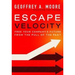 Escape Velocity