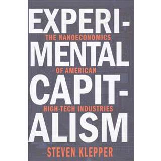 Experimental Capitalism