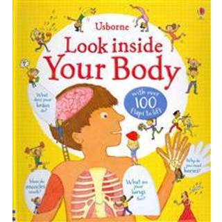 Look Inside Your Body