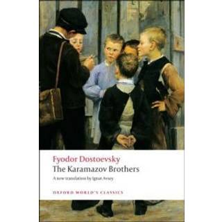 The Karamazov Brothers