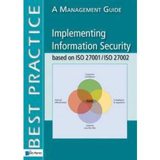 Implementing Information Security Based on ISO 27001/ISO 27002
