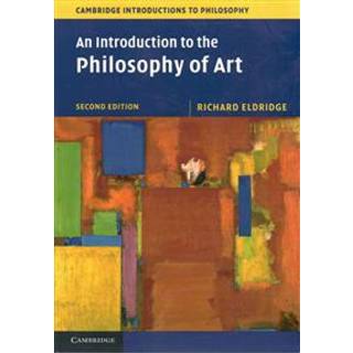 An Introduction to the Philosophy of Art