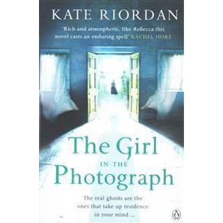 The Girl in the Photograph