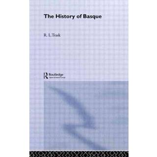 The History of Basque