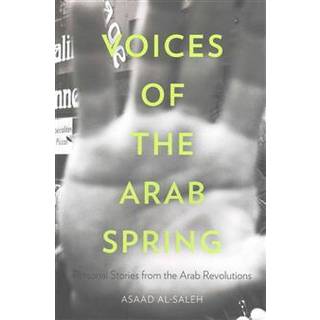 Voices of the Arab Spring
