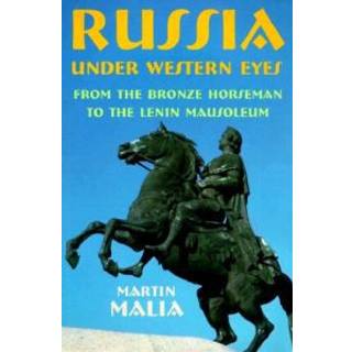 Russia under Western Eyes