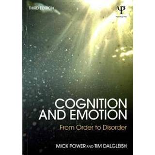 Cognition and Emotion