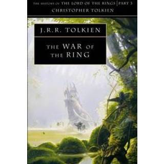 The War of the Ring