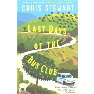 The Last Days of the Bus Club