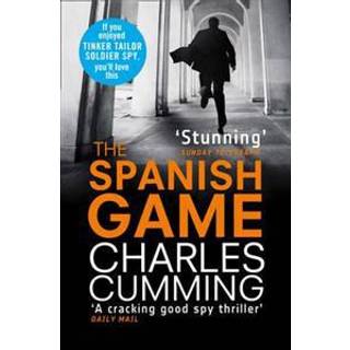 The Spanish Game