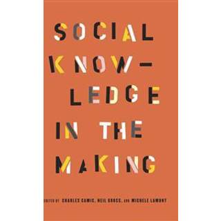Social Knowledge in the Making