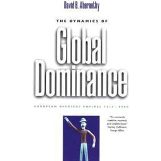 The Dynamics of Global Dominance