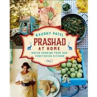 Prashad At Home