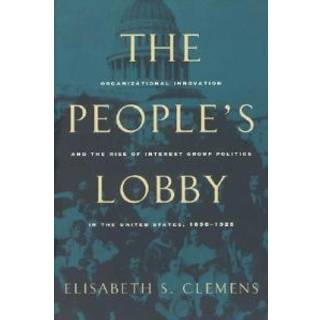 The People's Lobby