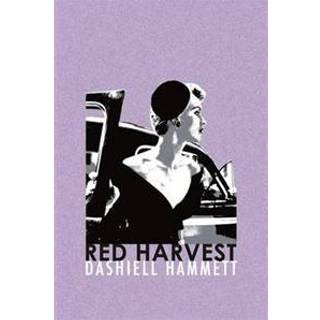 Red Harvest