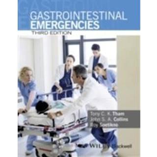 Gastrointestinal Emergencies