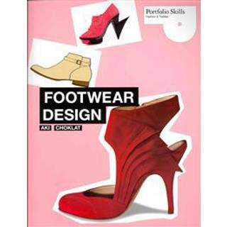Footwear Design