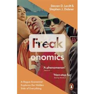 Freakonomics