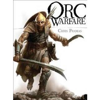 Orc Warfare