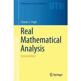 Real Mathematical Analysis