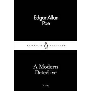 A Modern Detective