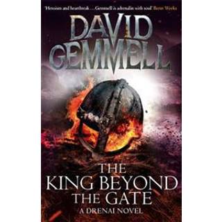 The King Beyond The Gate