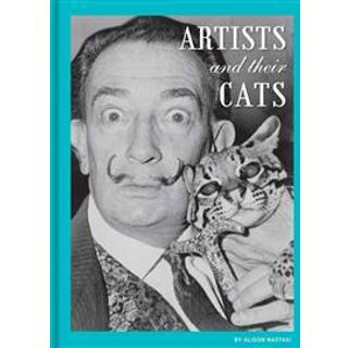 Artists and Their Cats