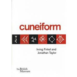 Cuneiform