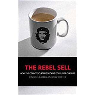 The Rebel Sell