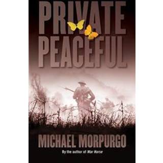 Private Peaceful