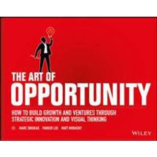The Art of Opportunity