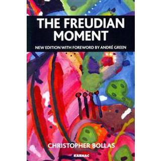 The Freudian Moment