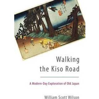 Walking the Kiso Road