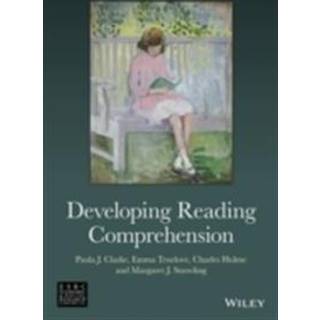 Developing Reading Comprehension