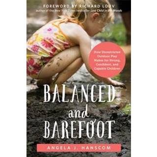 Balanced and Barefoot