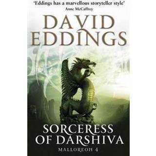 Sorceress Of Darshiva