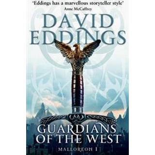 Guardians Of The West