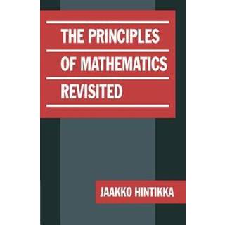 The Principles of Mathematics Revisited
