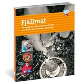 Calazo förlag Fjällmat NoColour, OneSize