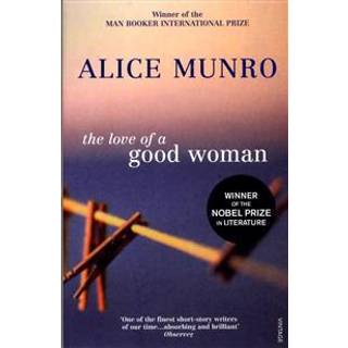 The Love of a Good Woman