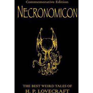 Necronomicon