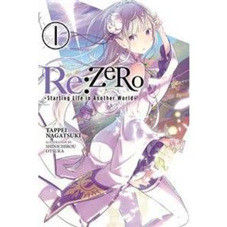 Re:ZERO, Vol. 1 (Novel)