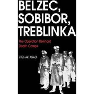 Belzec, Sobibor, Treblinka