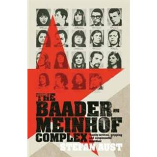 The Baader-Meinhof Complex