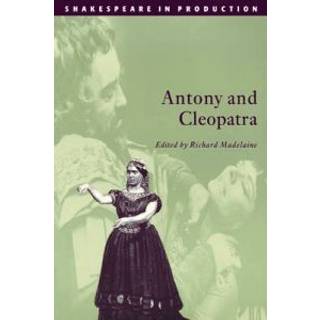 Antony and Cleopatra