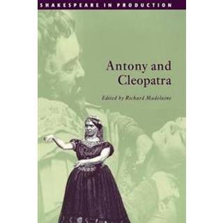 Antony and Cleopatra