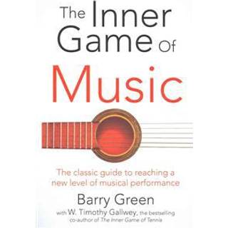 The Inner Game of Music
