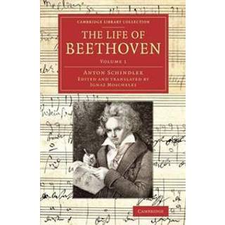 The Life of Beethoven