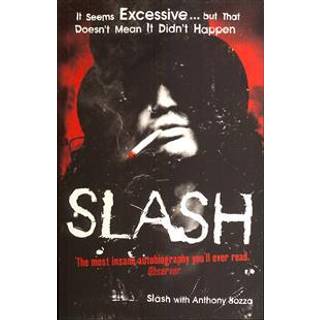 Slash: The Autobiography